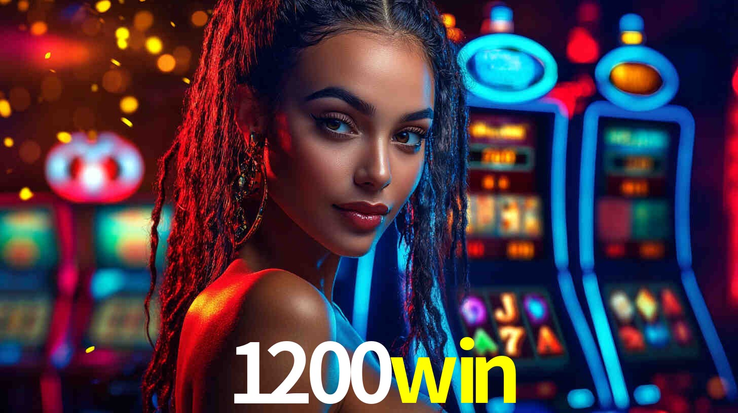 Descubra a Essência do 1200win: Nossa História e Compromissos