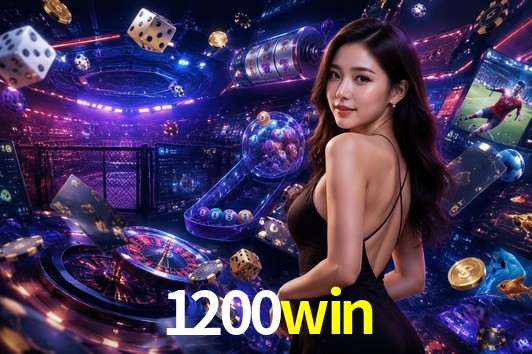 Platform Technology 1200win