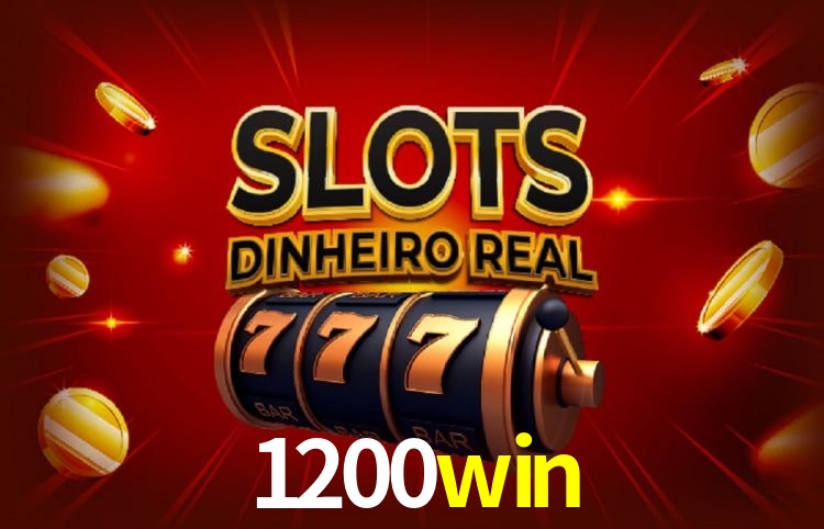 Imagem secundária de apoio para instalação do app 1200win