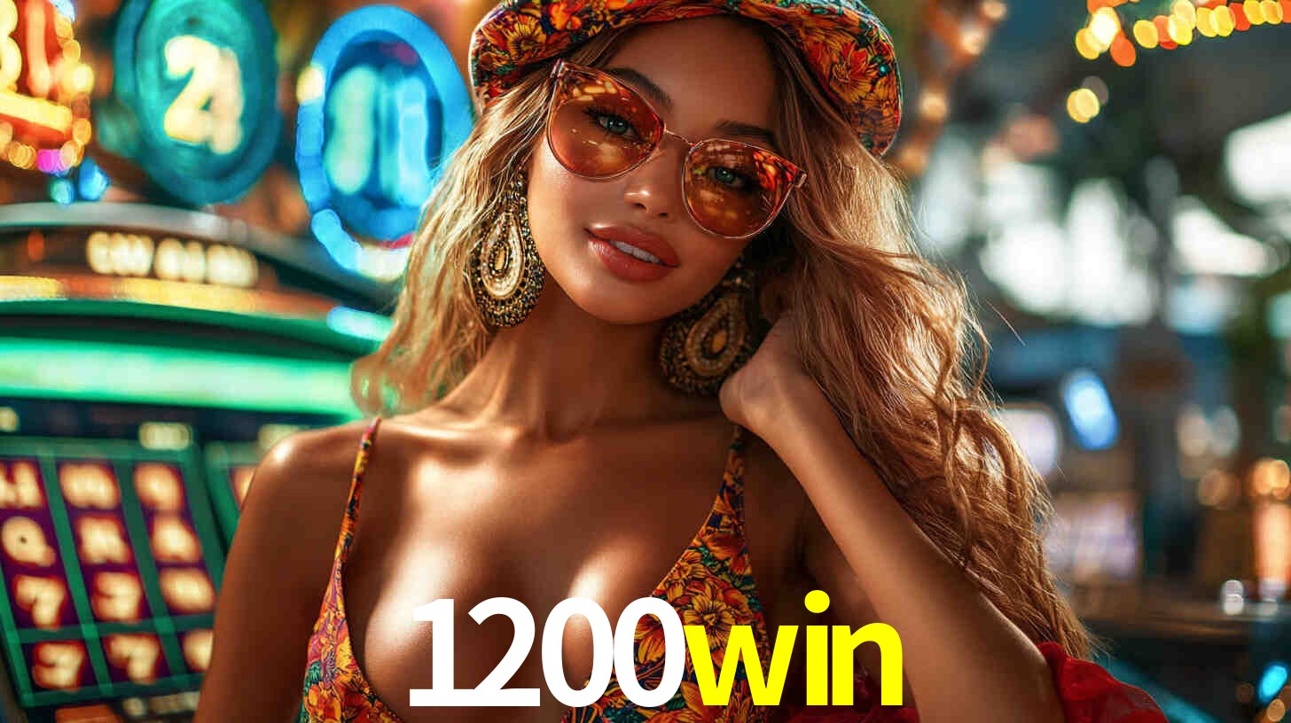 Premium Interface 1200win