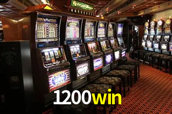 Desvendando o Mundo dos Jogos Virtuais na 1200win