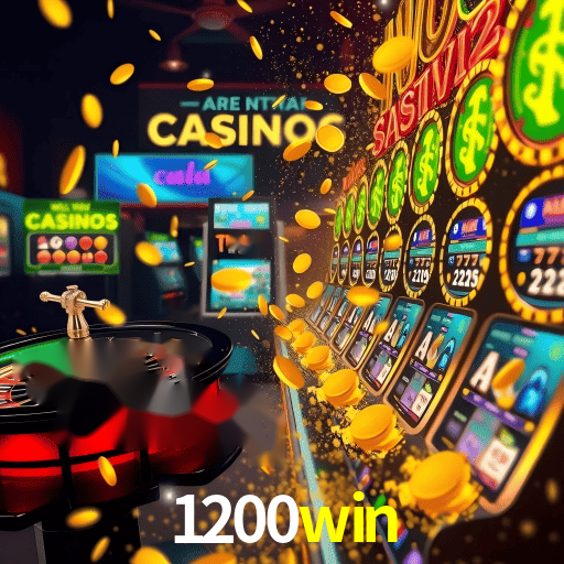 A Emoção da Loteria na 1200win: Uma Chance de Mudança de Vida