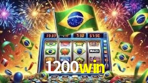 Bonus Features 1200win