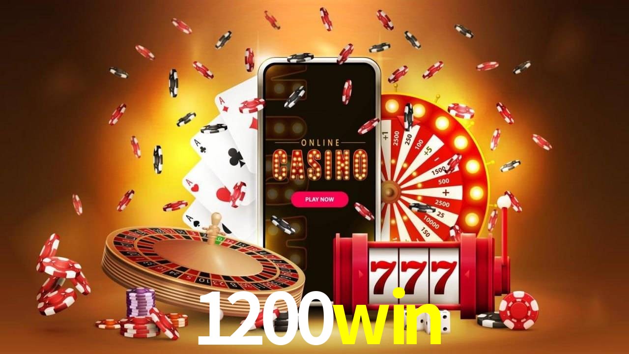 Segurança 2FA 1200win