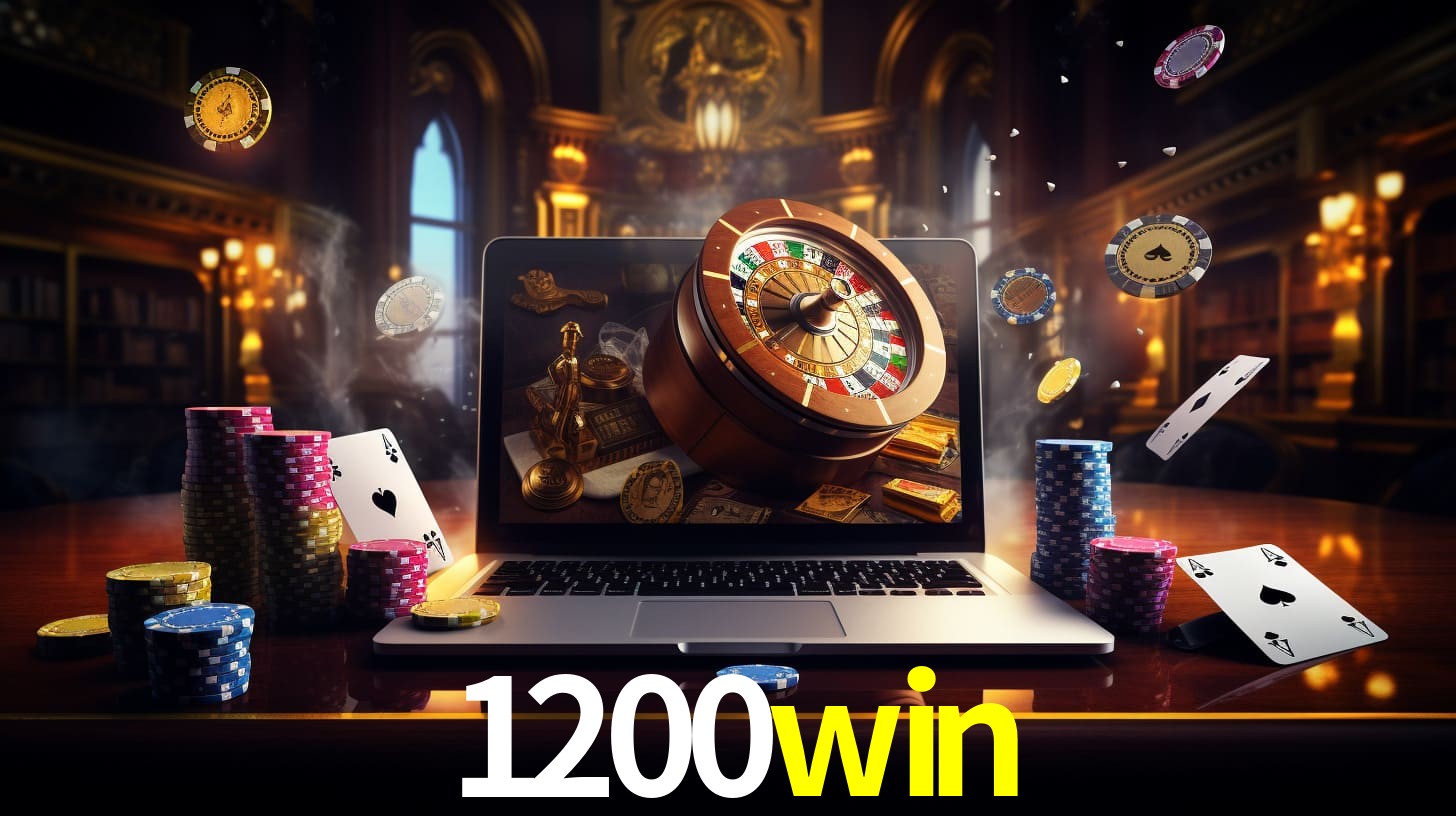 Programa VIP 1200win