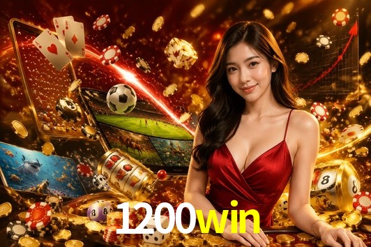 Weekend Specials 1200win