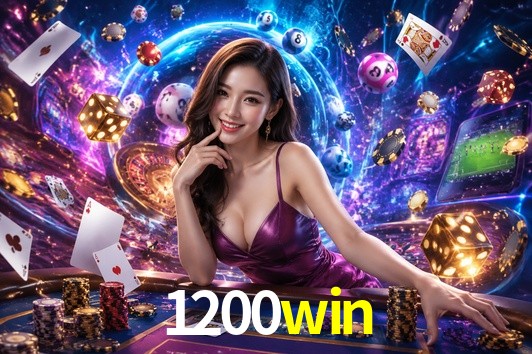 Football Betting 1200win