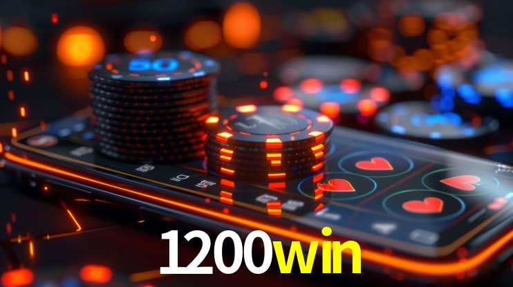 Welcome Bonus 1200win