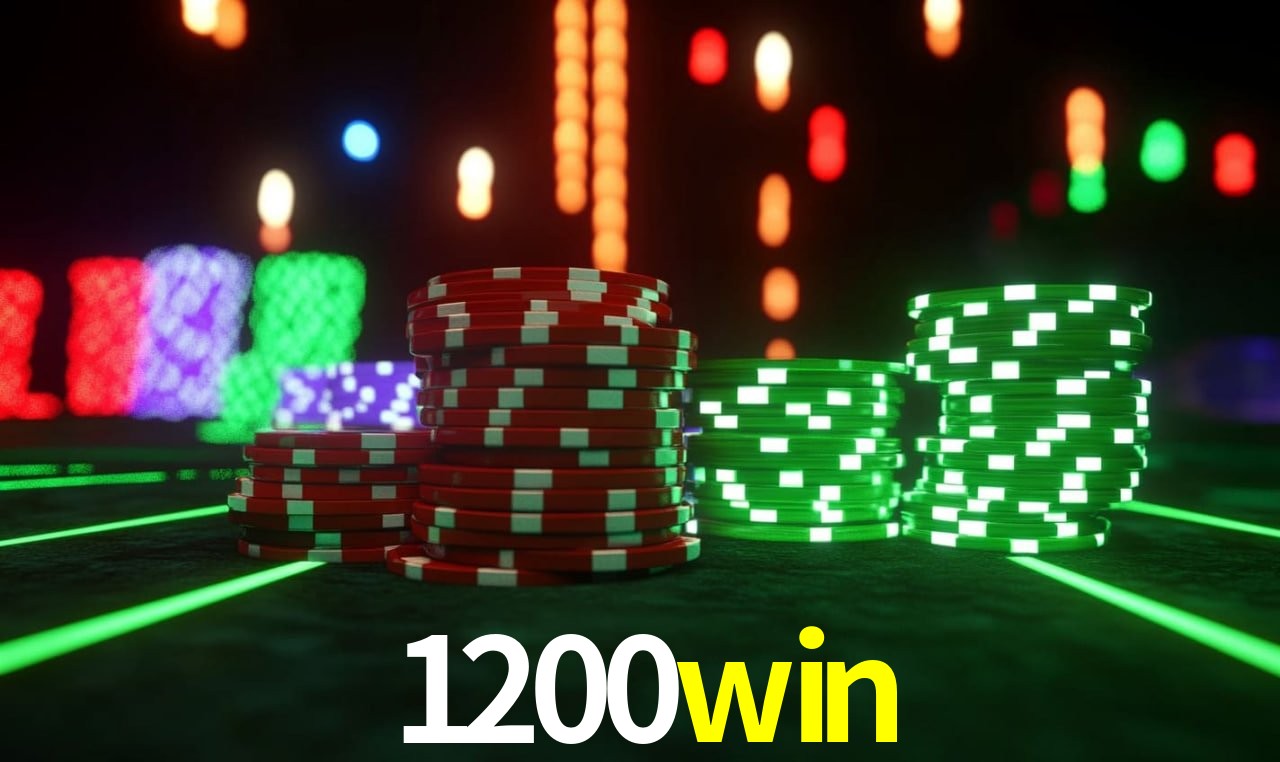 Statistics 1200win