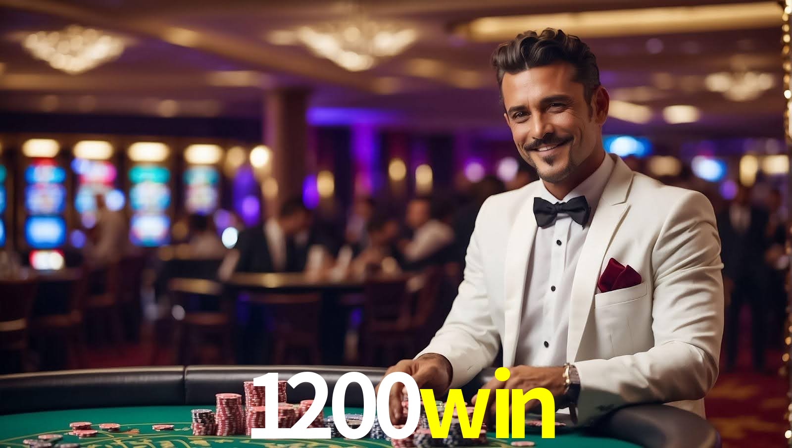 Especiais de Fim de Semana 1200win