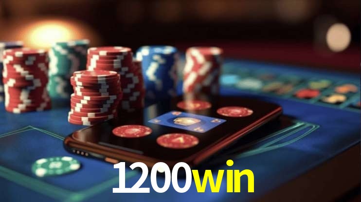 Login Seguro 1200win