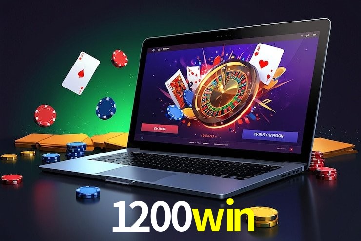 App Mobile 1200win - Jogue em Qualquer Lugar no Seu Smartphone