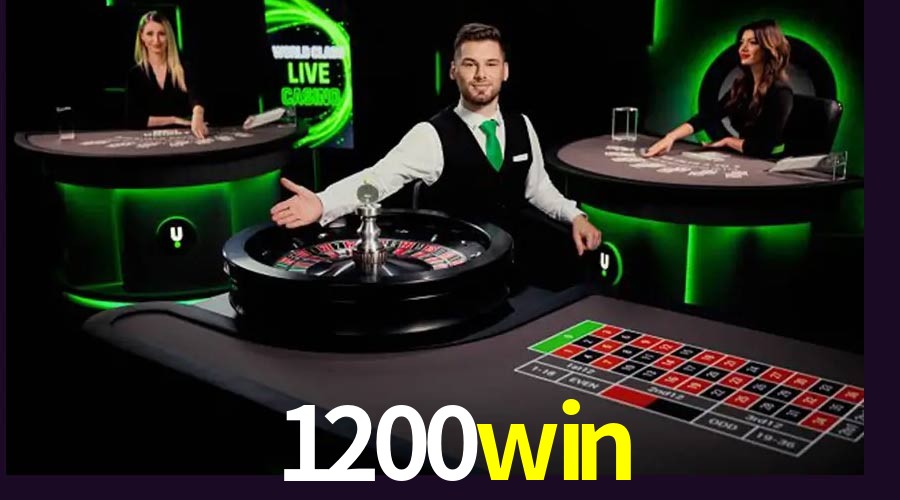 Account Benefits 1200win