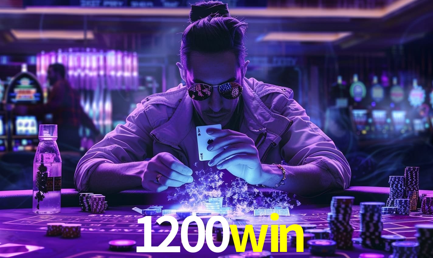 Blackjack Table 1200win