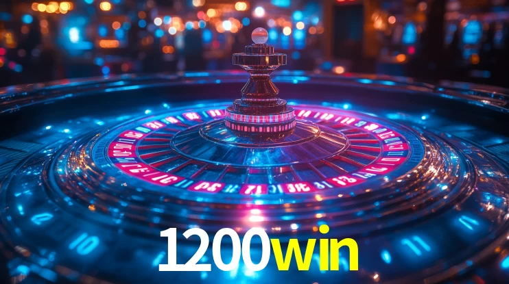 1200win cassino