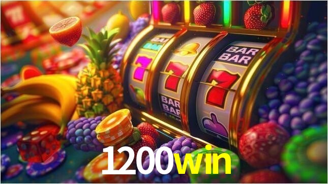 Exclusive Offers 1200win
