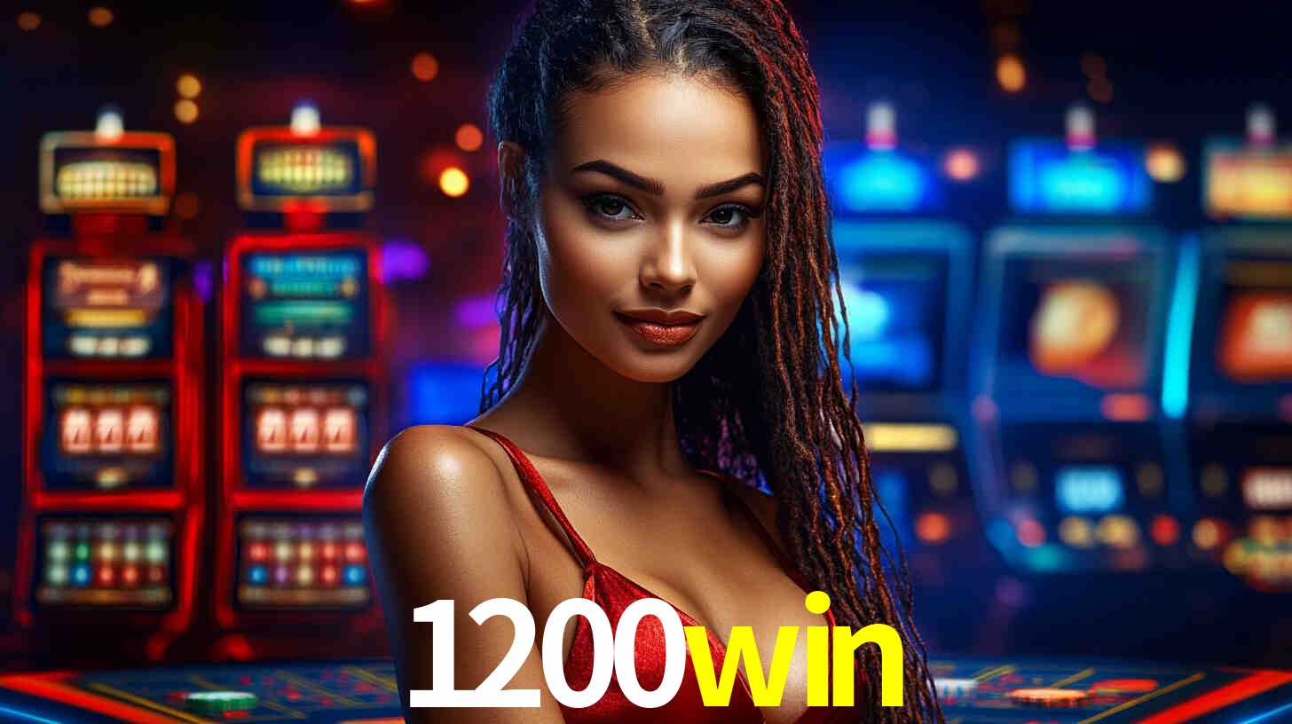 A Popularidade dos Caça-Níqueis no 1200win