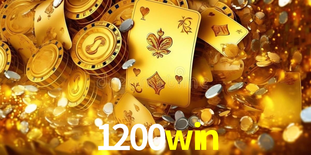 Descubra a Essência do 1200win: Nossa História e Compromissos