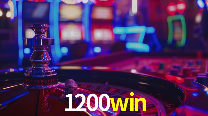 1200win cassino
