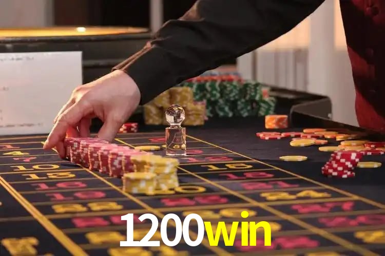A Revolução dos Aplicativos de Jogos no 1200win