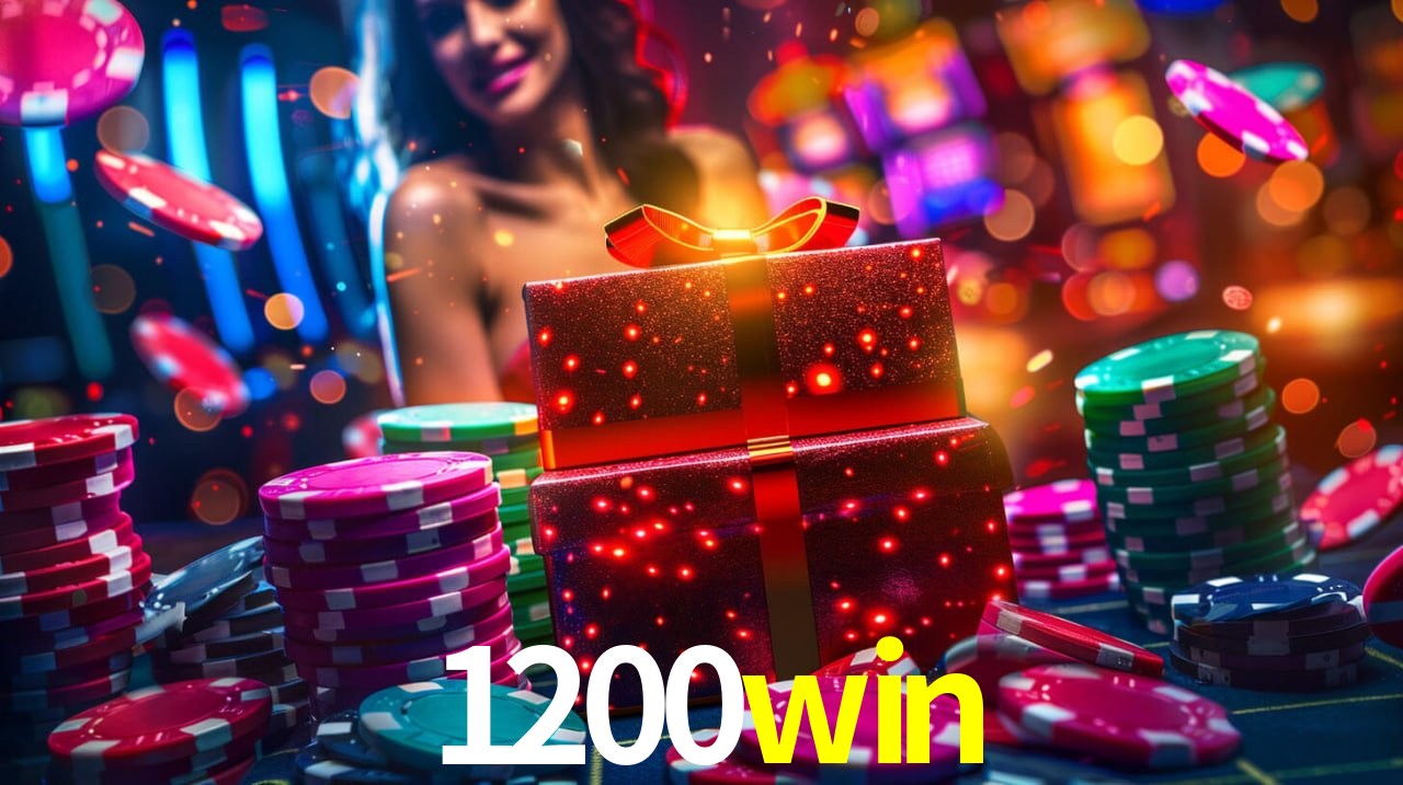 A Experiência Imersiva dos Cassinos Ao Vivo no 1200win