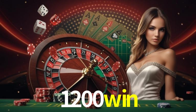 Game Providers 1200win