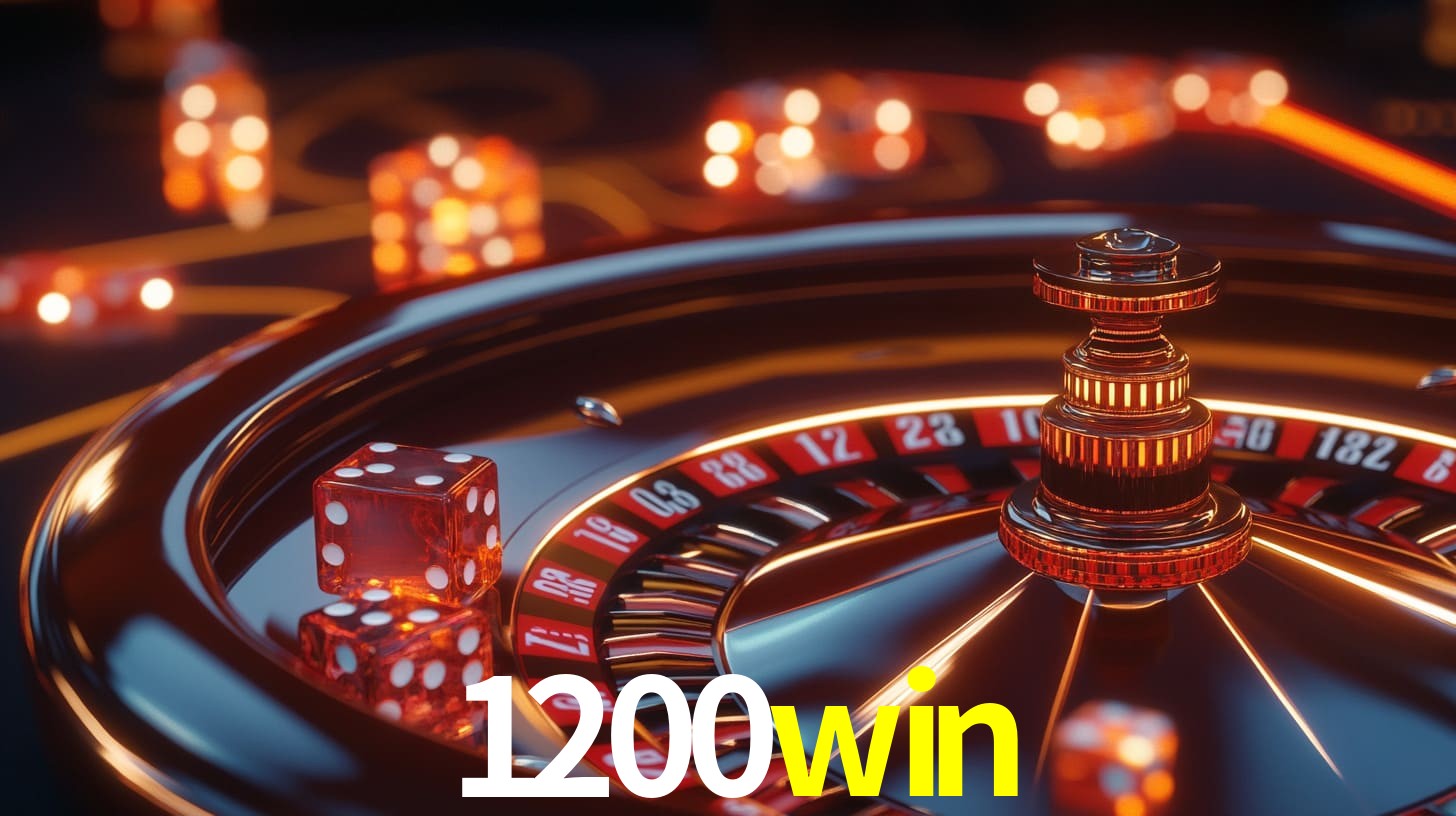 Live Casino 1200win