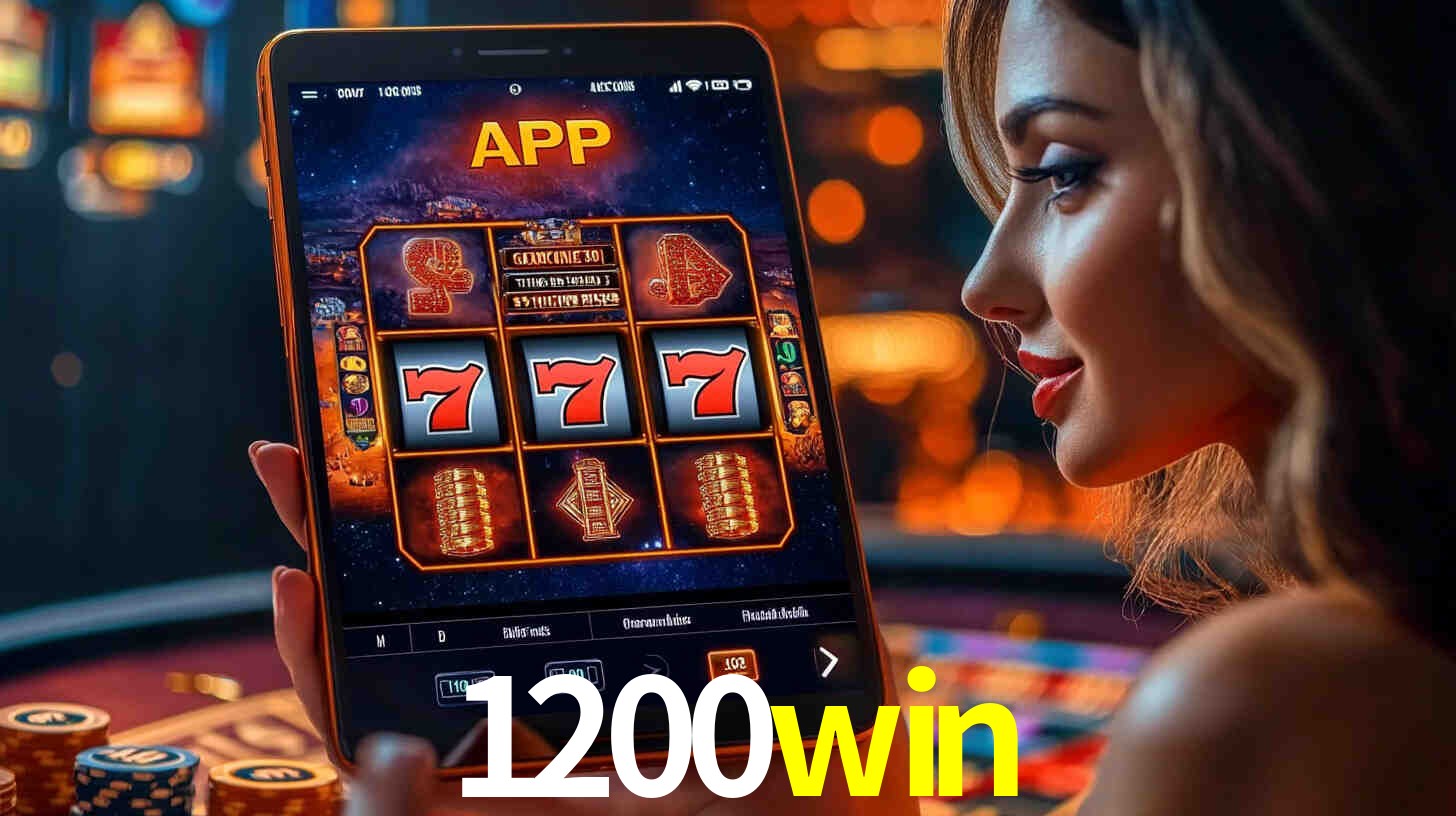 1200win cassino