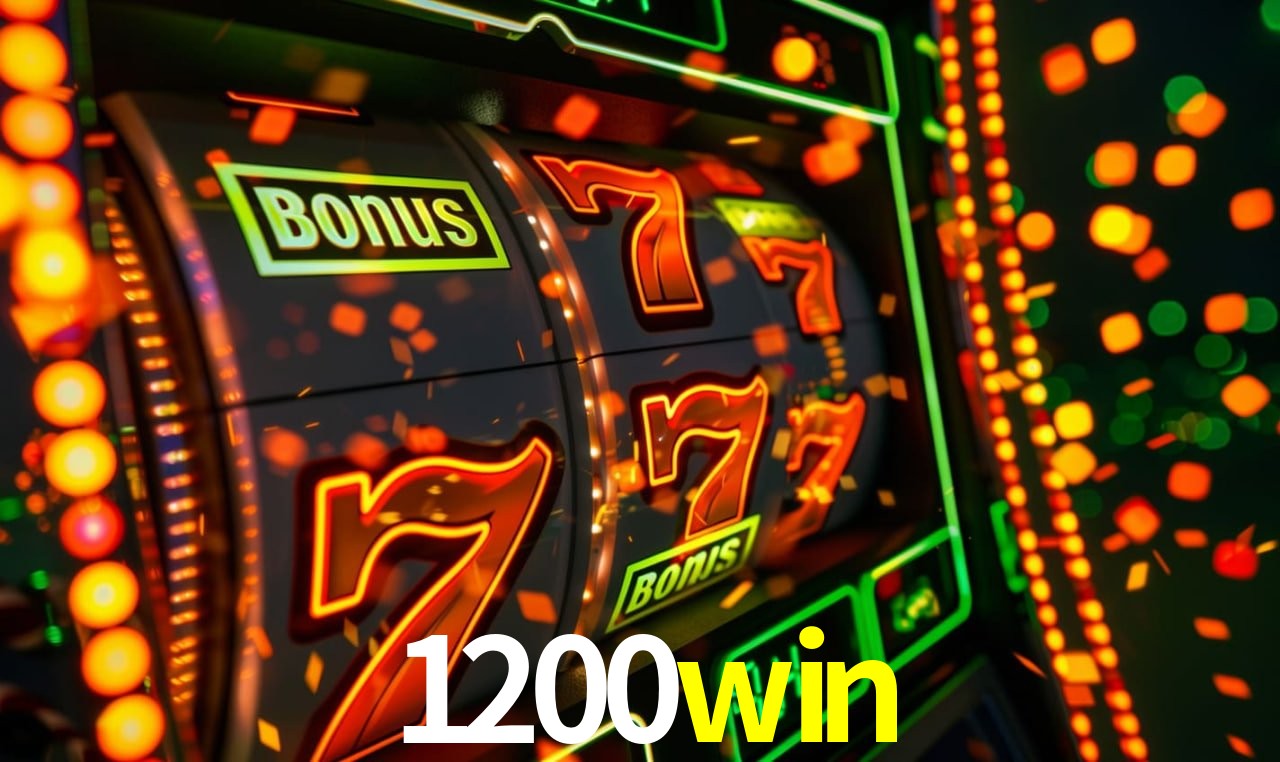 Inovações de Jogos na 1200win: O Futuro das Experiências Interativas