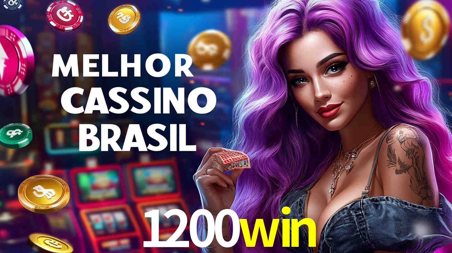 A Popularidade dos Caça-Níqueis no 1200win