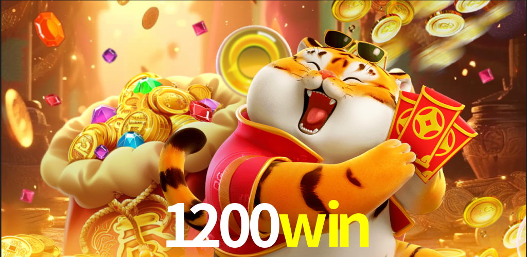 1200win: A Experiência de Casino com Jogos de Mesa ao Vivo