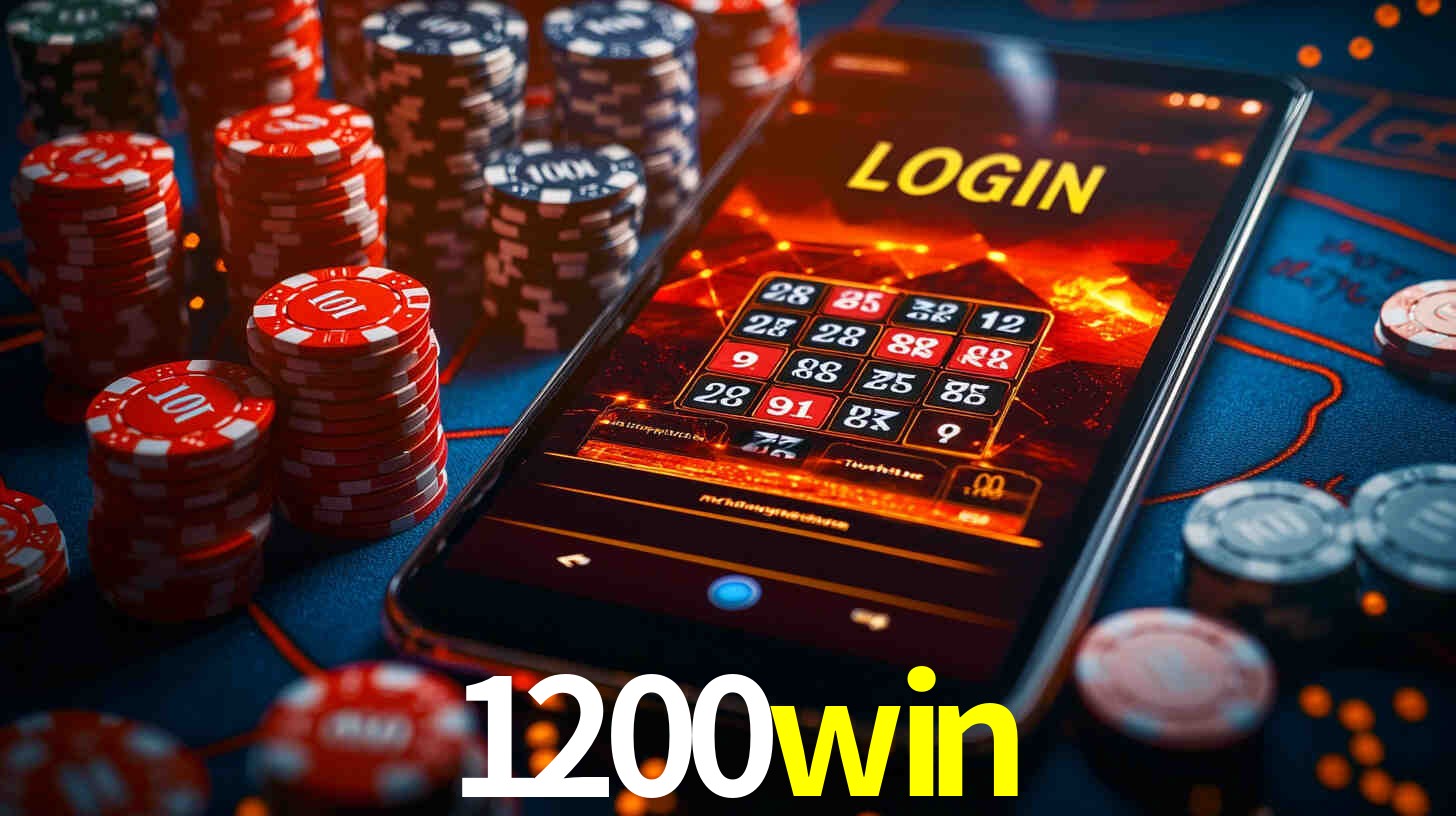 1200win cassino