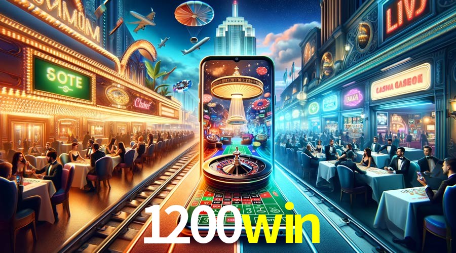 Secure Login 1200win