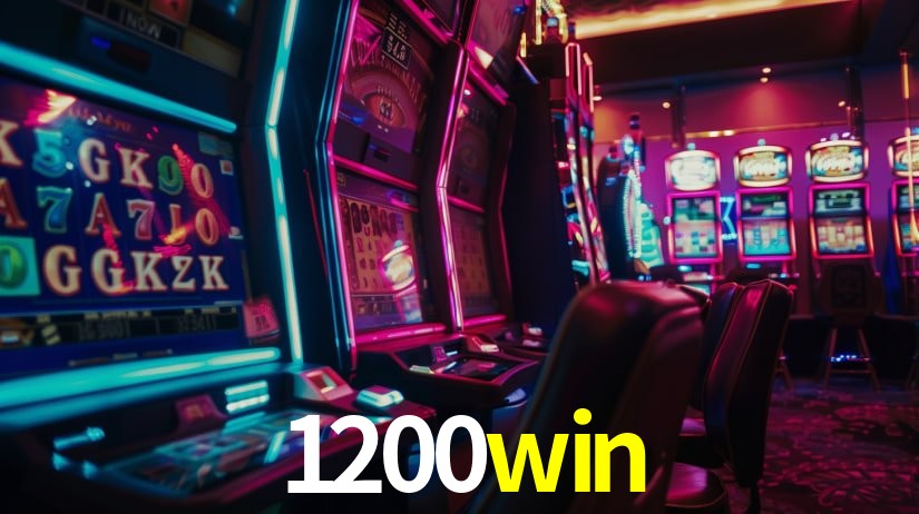 Seasonal Promotions 1200win