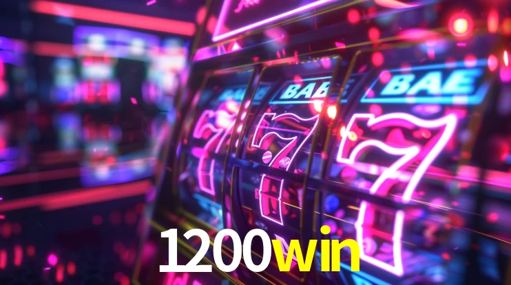 Slot Games 1200win