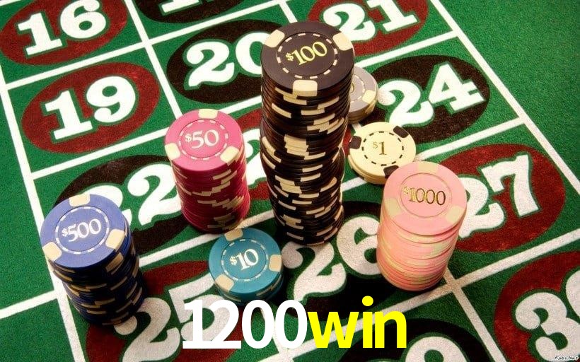 Descubra o Programa VIP da 1200win: Vantagens Exclusivas para Jogadores