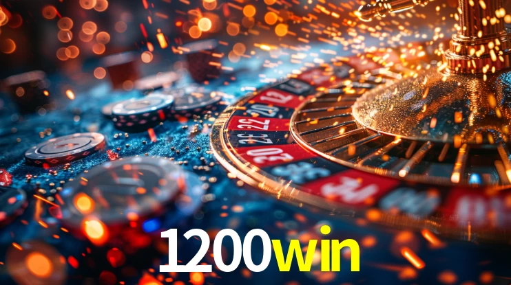 Live Casino 1200win