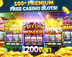 A Experiência Imersiva dos Cassinos Ao Vivo no 1200win