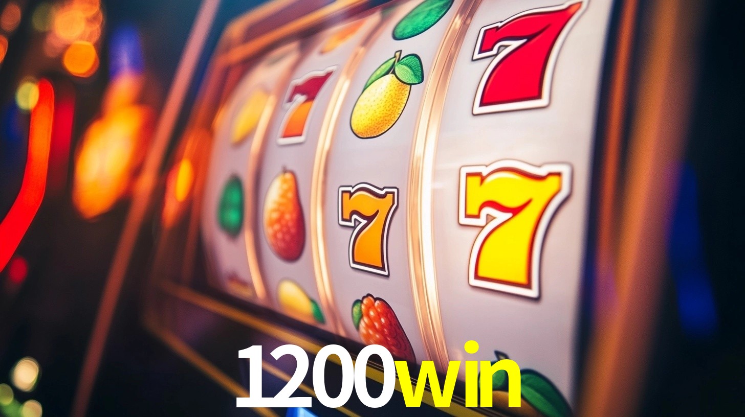 Ofertas Imperdíveis na 1200win: Promoções e Bônus Que Valem a Pena