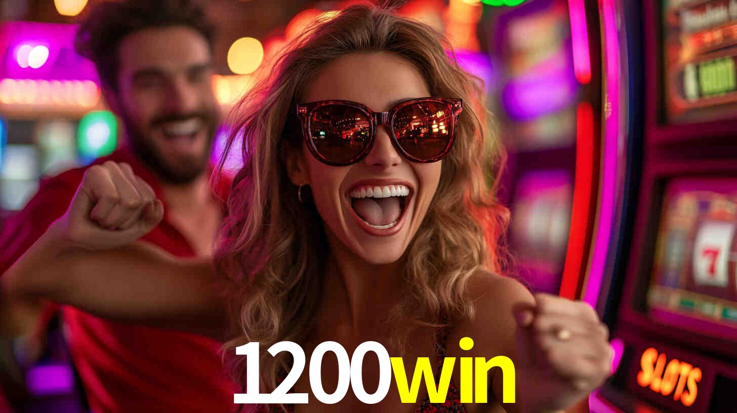 A Experiência Imersiva dos Cassinos Ao Vivo no 1200win