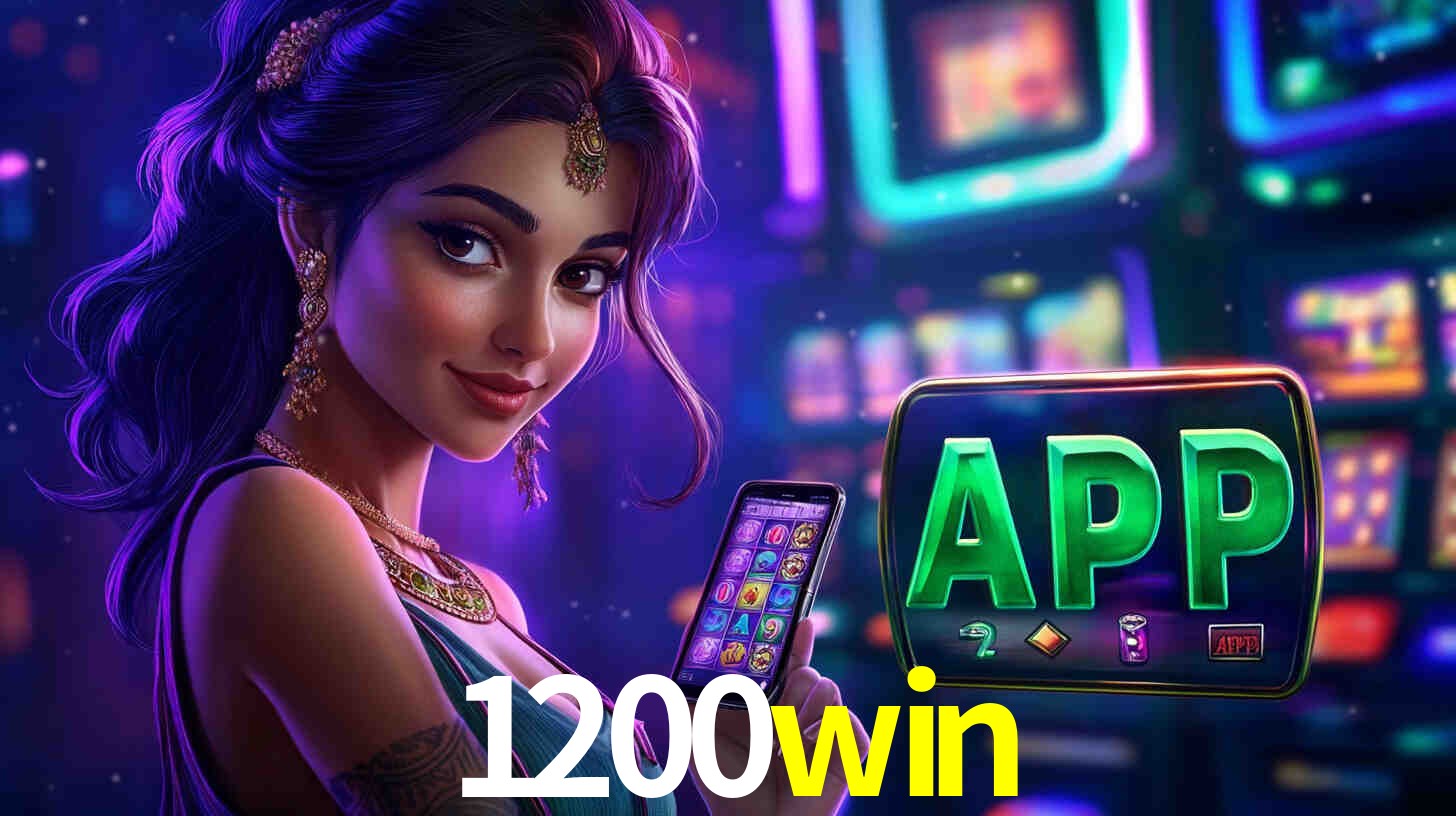 Bônus Generosos e Exclusivos no 1200win para Você!