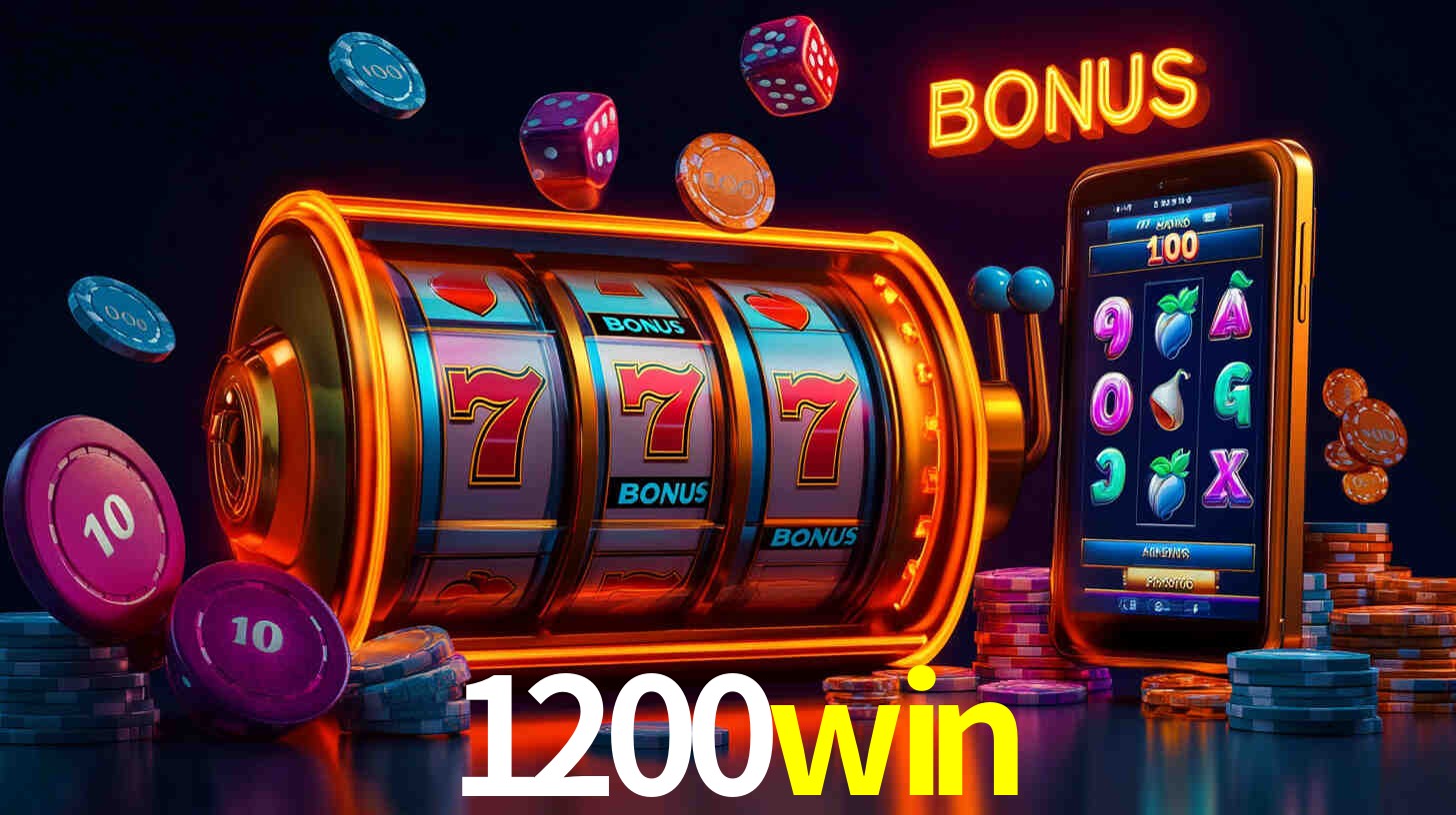 Apostas Esportivas na 1200win: Um Guia Completo