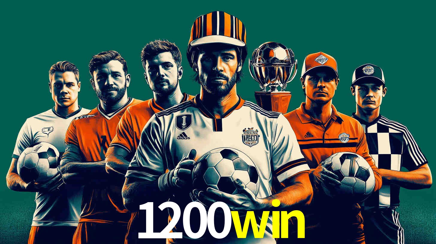 Descubra o Programa VIP da 1200win: Vantagens Exclusivas para Jogadores