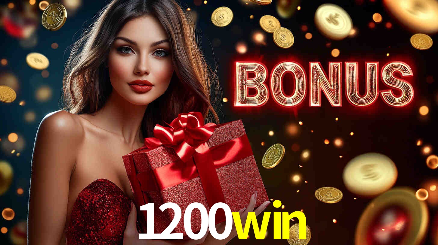 Apostas Esportivas na 1200win: Um Guia Completo